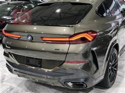 بي ام دبليو X6